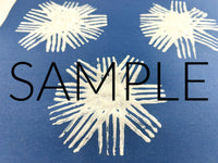 Fork Painted Snowflakes (PLR Limited - 20 Sets)