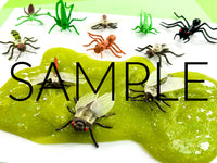 Insect Slime (PLR Limited - 20 Sets)