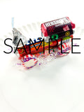 Christmas Candy Train (PLR Limited - 20 Sets)
