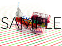 Christmas Candy Train (PLR Limited)