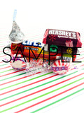 Christmas Candy Train (PLR Limited - 20 Sets)