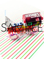 Christmas Candy Train (PLR Limited - 20 Sets)