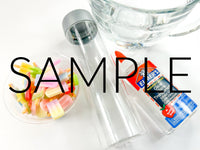 Popsicle Sensory Bottle (PLR Limited)