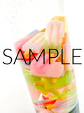 Popsicle Sensory Bottle (PLR Limited)