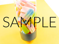 Popsicle Sensory Bottle (PLR Limited)