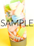 Popsicle Sensory Bottle (PLR Limited)