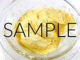 Lemon Cloud Dough (PLR Limited - 20 Sets)