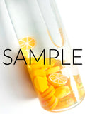 Lemon Sensory Bottle (PLR Limited)