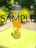 Lemon Sensory Bottle (PLR Limited)