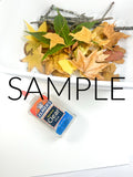 Fall Leaf Confetti (PLR Limited)