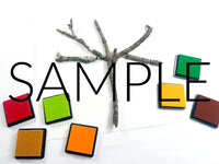 Fall Fingerprint Tree (PLR Limited)