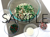 Reindeer Food (PLR Limited)