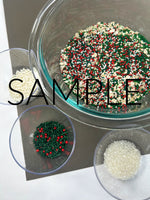 Reindeer Food (PLR Limited)