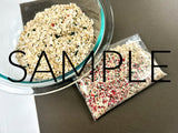 Reindeer Food (PLR Limited)