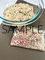 Reindeer Food (PLR Limited)