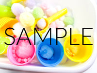 Ice Cream Sensory Bin (PLR Limited)