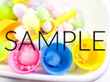 Ice Cream Sensory Bin (PLR Limited)