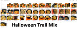 Halloween Trail Mix (PLR Limited)