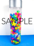 Sea Life Sensory Bottle (PLR - Unlimited)