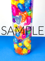 Sea Life Sensory Bottle (PLR - Unlimited)