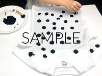 DIY Dalmatian Shirt (101st Day of School Activity or DIY Costume) PLR Limited