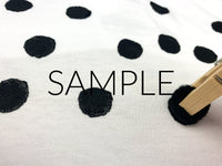 DIY Dalmatian Shirt (101st Day of School Activity or DIY Costume) PLR Limited