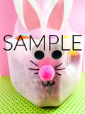 Milk Jug Easter Bunny Basket (PLR - Unlimited)