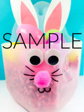 Milk Jug Easter Bunny Basket (PLR - Unlimited)